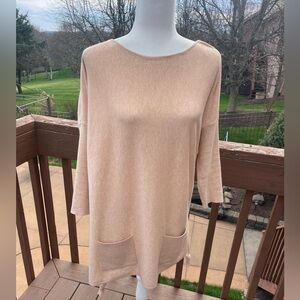 Lilly Pulitzer Swing Tunic w Tassels
